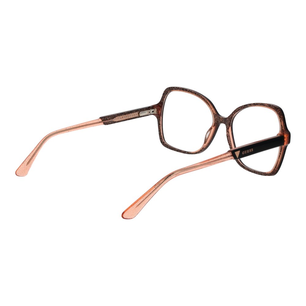 Guess Siyah Kadın Optik Çerçeveleri